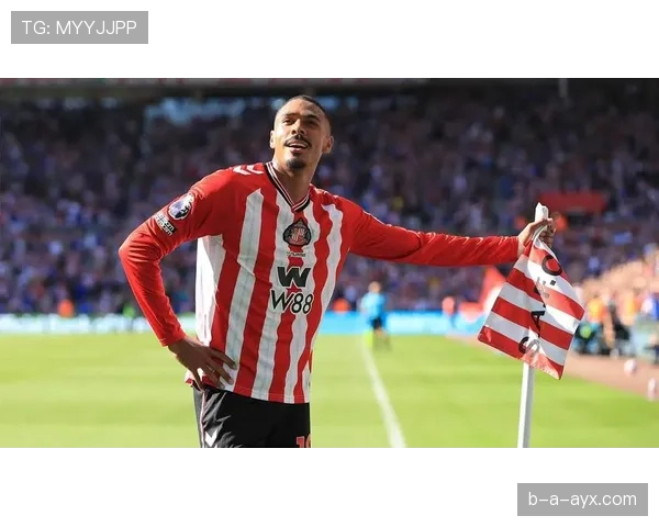 卢顿城进攻火力全开，英超新赛季状态回暖引期待