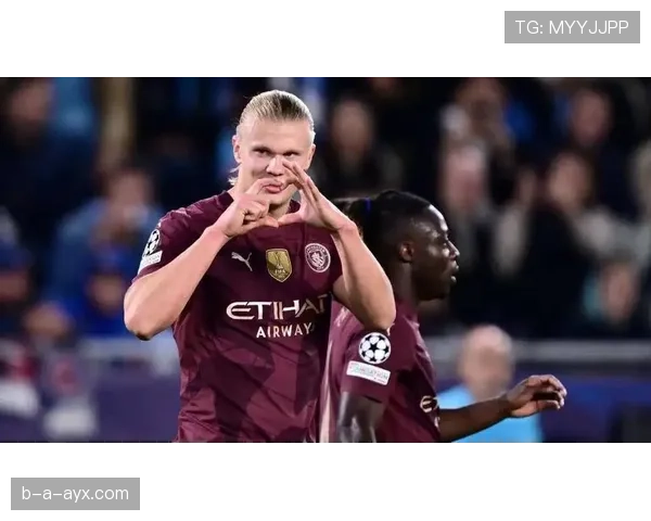 哈兰德出任挪威国家队新队长，肩负球队复兴重任