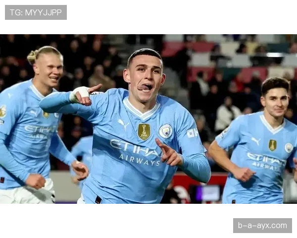 福登扛起领袖大旗，新一代英格兰队长备受期待