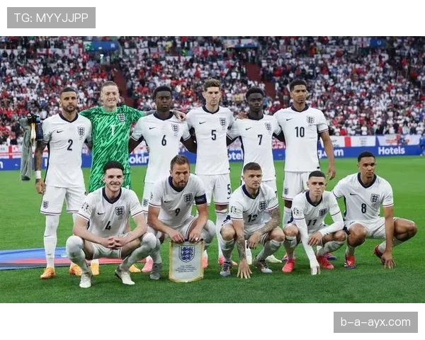 英格兰U21强势晋级欧青赛四强,状态回暖迈向辉煌新篇章 英格兰U21强势晋级欧青赛四强,状态回暖迈向辉煌新篇章