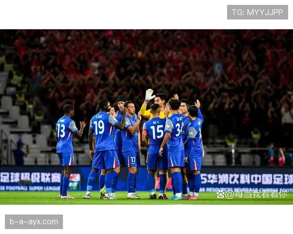 中超新赛季战火重燃，各队热身赛状态火热全力冲击冠军