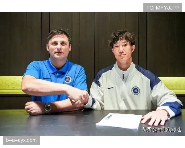 中超千里眼：新赛季球队动向解析，转会市场成焦点