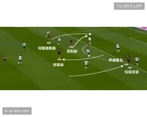 法马中场组织能力显著提升，攻防转换更显灵活高效