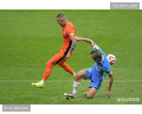 中超焦点战：状态回暖强队上演精彩对决