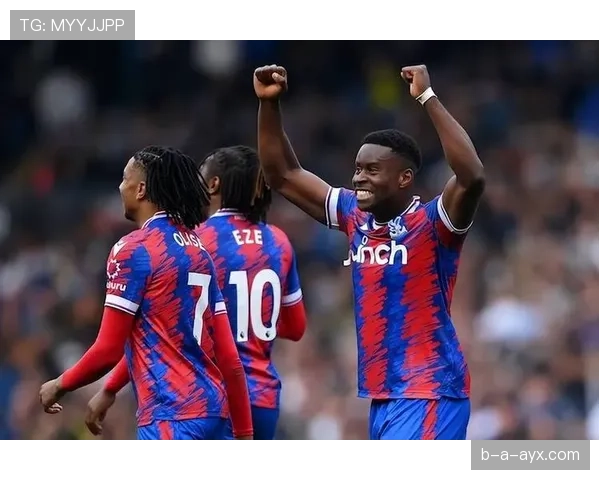 维埃拉率水晶宫强势回暖，迎战新挑战