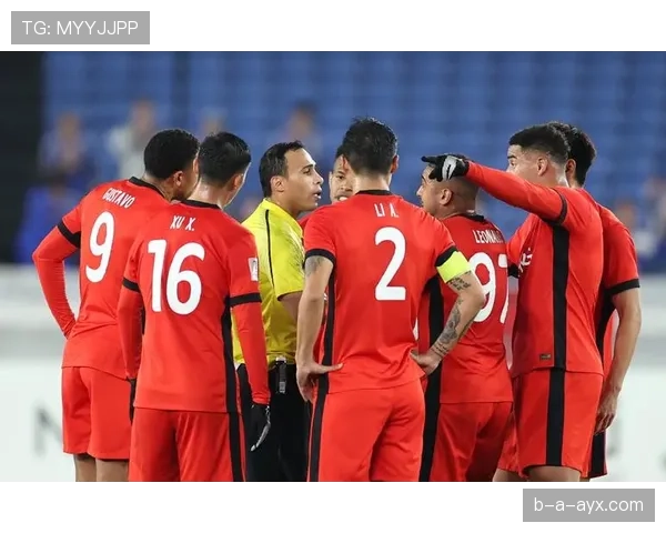 亚冠联赛新规则落地，助推亚洲足球崛起，点燃更多精彩对决