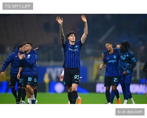 劳塔罗国米崛起解析：从轮换前锋到锋线核心的关键阶段