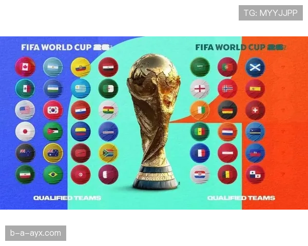 2026世界杯最新资格判定详解